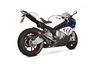 Scorpion RP1-GP Slip-on Carbon BMW S1000RR 2015-2016
